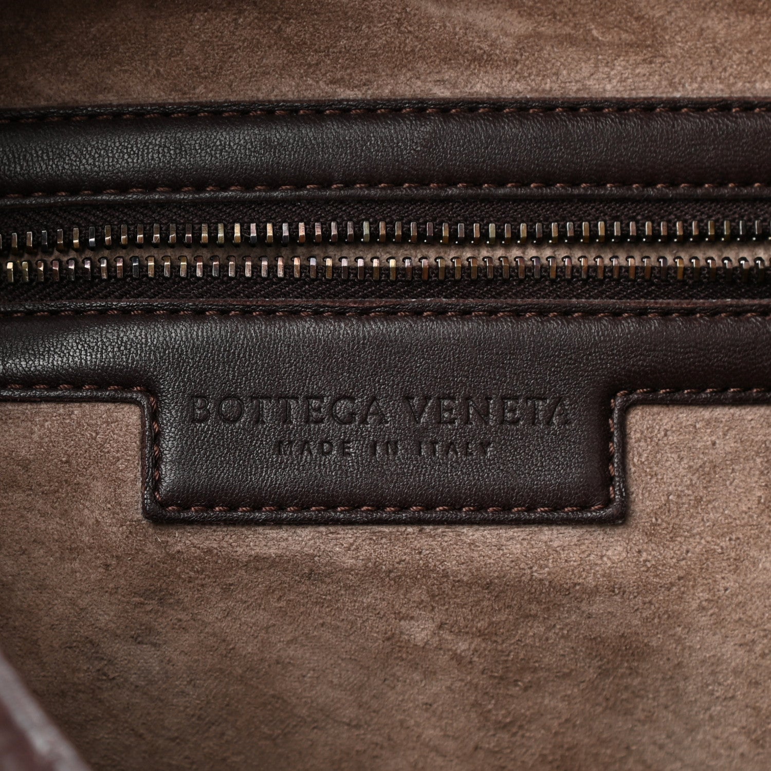 Bottega Veneta Nappa Intrecciato Medium Veneta Hobo Ebano 8 of 13