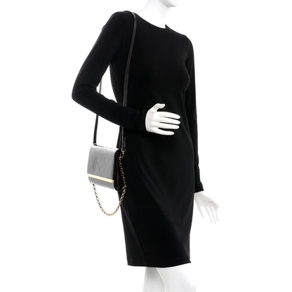 Louis Vuitton Vernis Ana Clutch Amarante 2 of 7