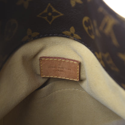 Louis Vuitton Monogram Artsy MM 7 of 8