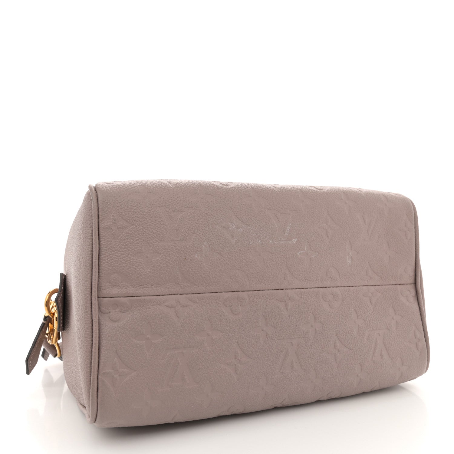 Louis Vuitton Empreinte Speedy Bandouliere 25 NM Mastic 4 of 14