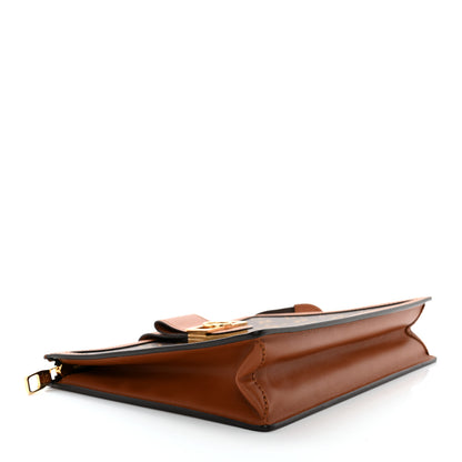 Louis Vuitton Monogram Pochette Dauphine 3 of 9