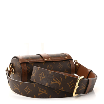 Louis Vuitton Monogram Papillon Trunk 3 of 9
