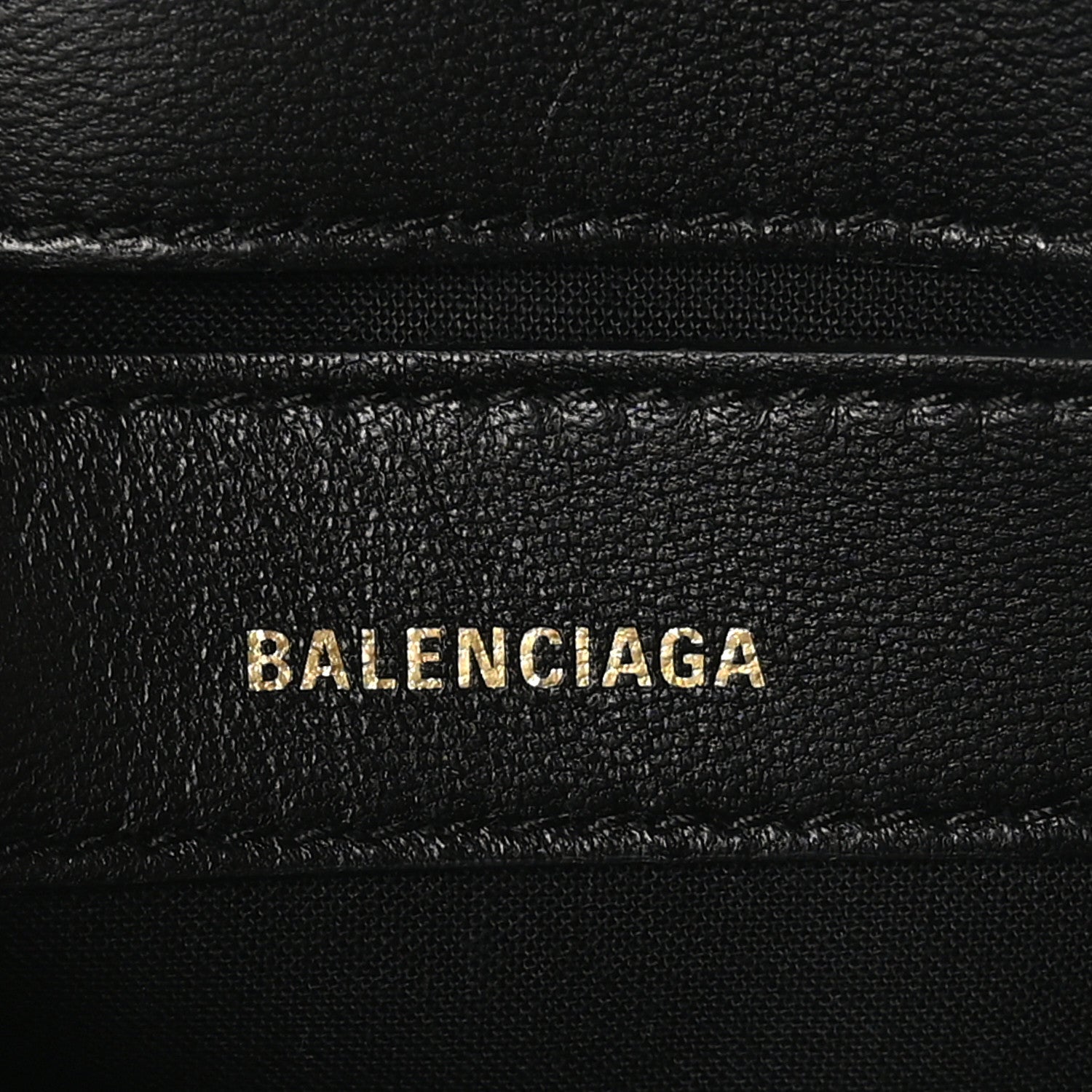 Balenciaga Calfskin Logo Crocodile Embossed XXS Ville Top Handle Bag Green White 6 of 10
