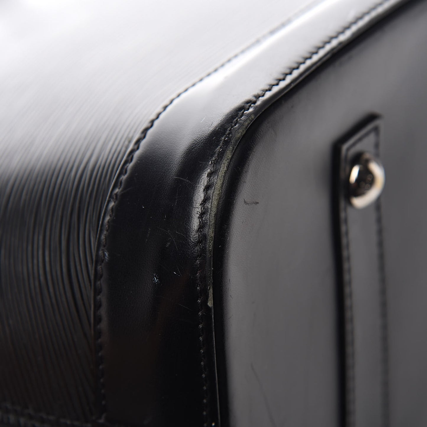Epi Alma GM Black