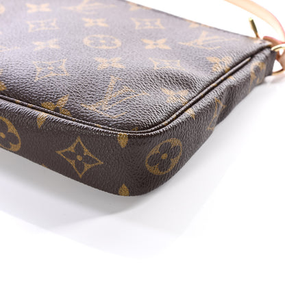 Louis Vuitton Monogram Pochette Accessories 8 of 11