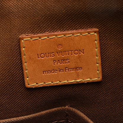 Louis Vuitton Monogram Odeon PM 6 of 8