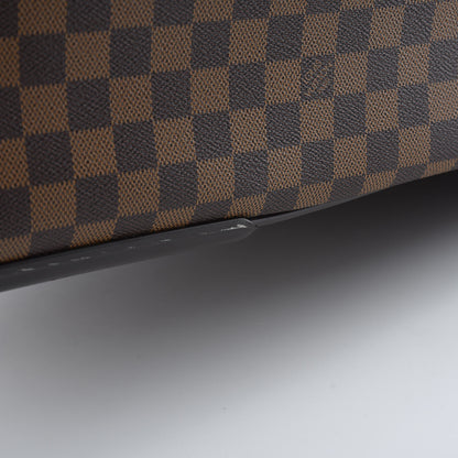 Louis Vuitton Damier Ebene Eole 60 17 of 23