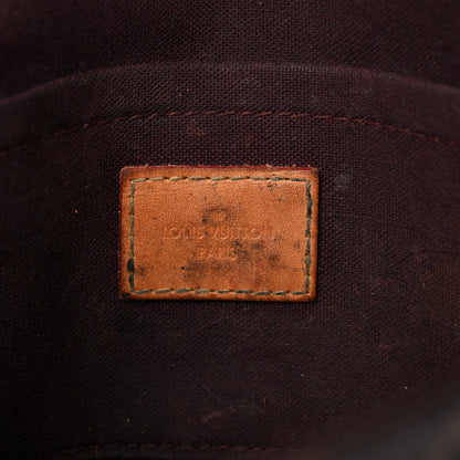 Louis Vuitton Monogram Favorite MM 6 of 21