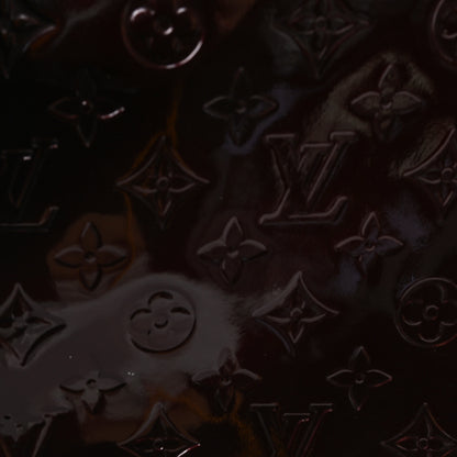 Louis Vuitton Vernis Houston Amarante 12 of 12