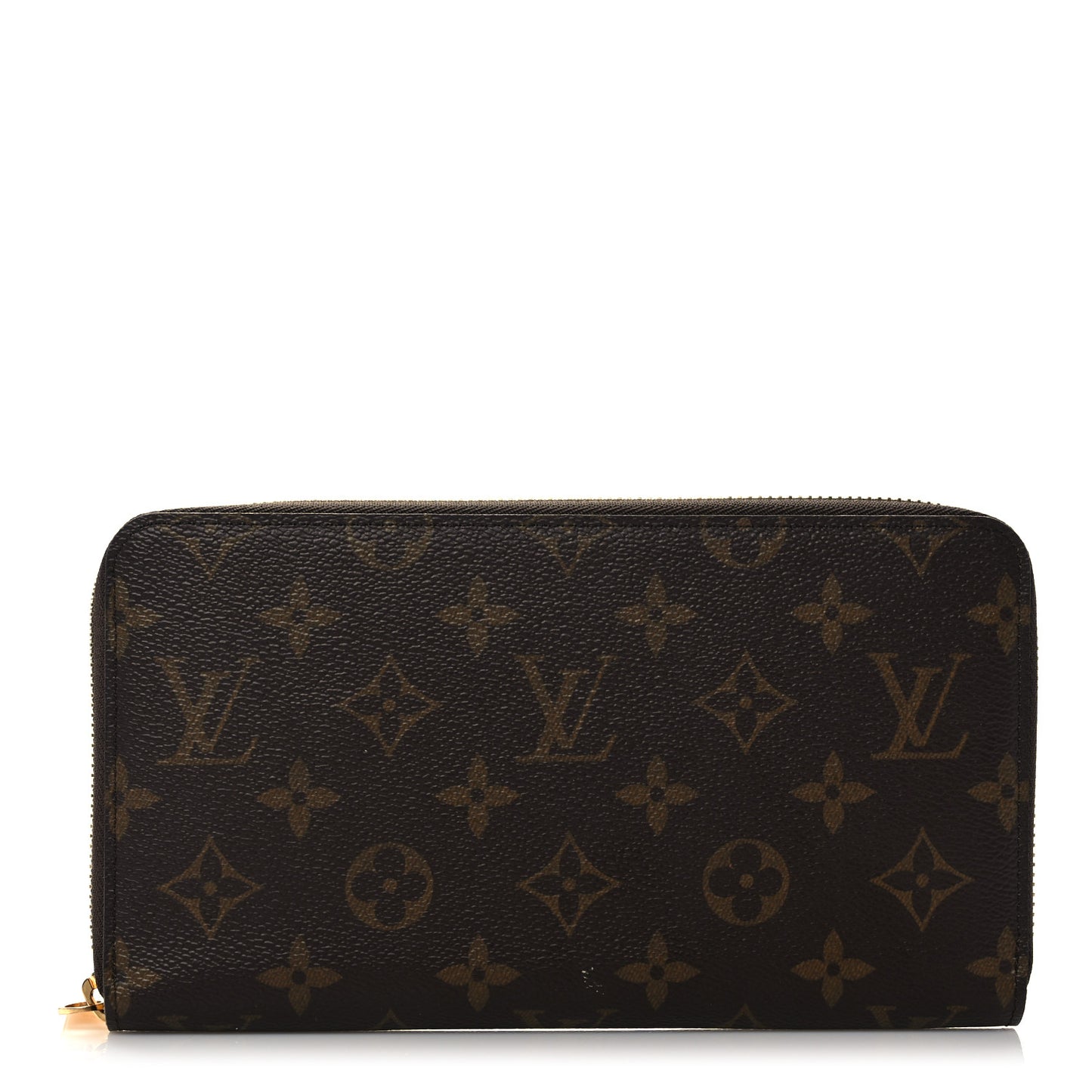Monogram Zippy Organizer Wallet