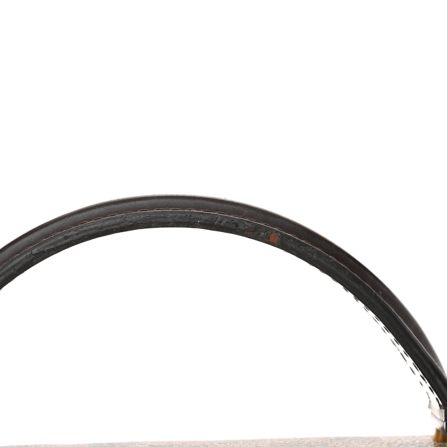 Damier Ebene Croisette