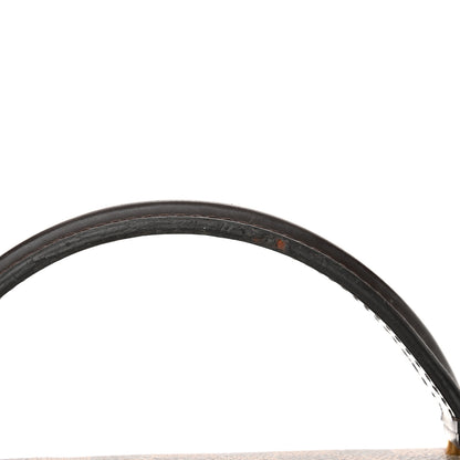 Louis Vuitton Damier Ebene Croisette 12 of 15