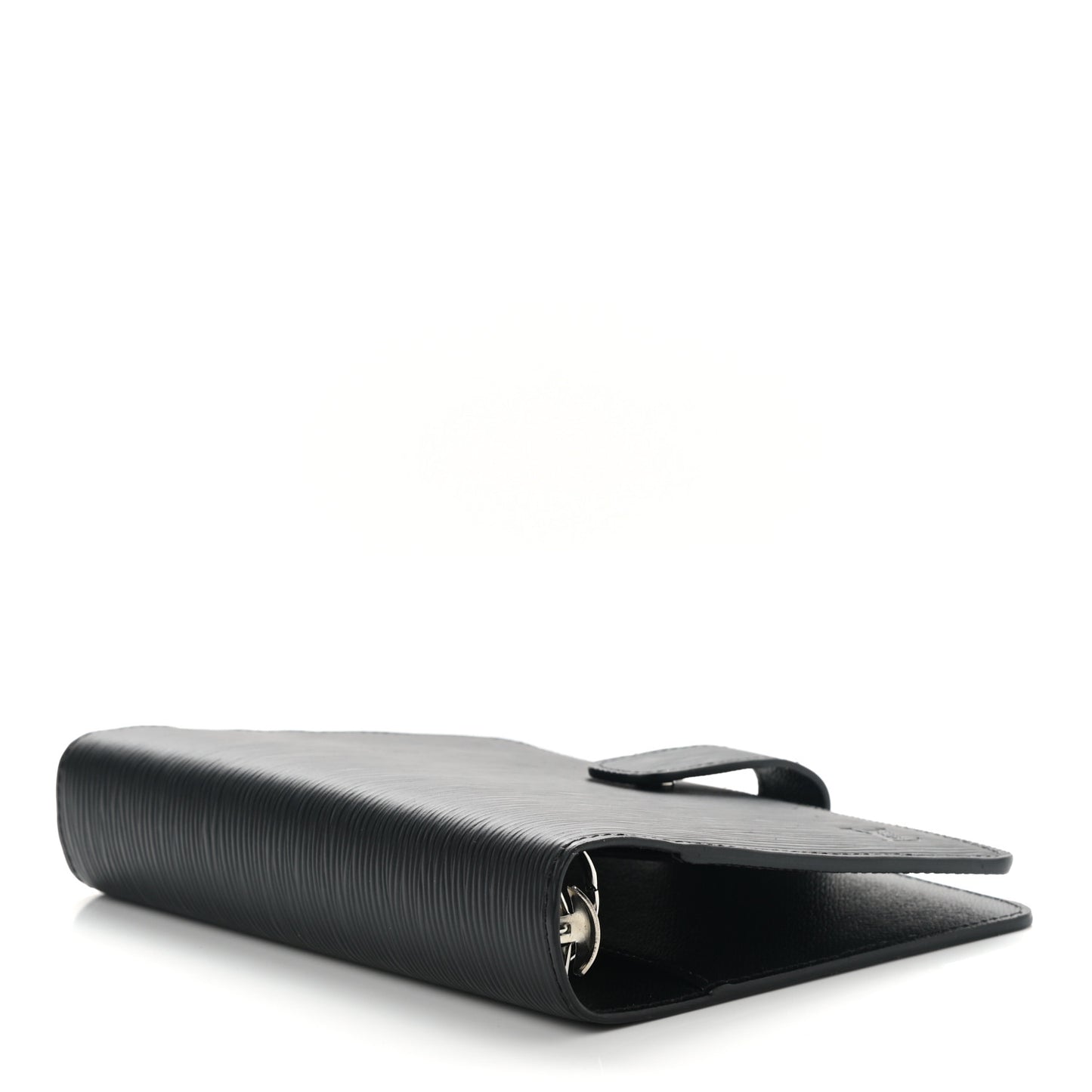Epi Medium Ring Agenda Black