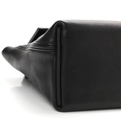 Hermes Swift Lizard Touch 24/24 21 Black 9 of 11