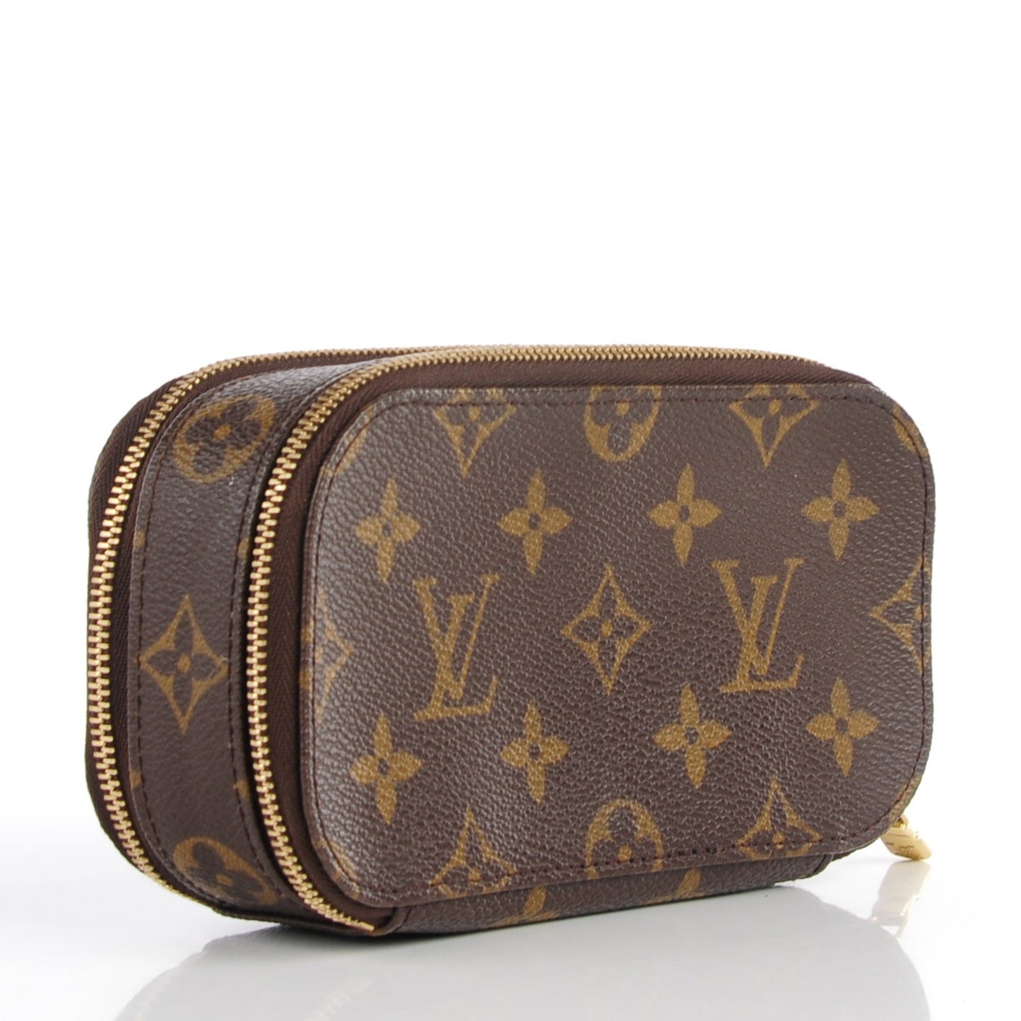 Monogram Trousse Blush PM