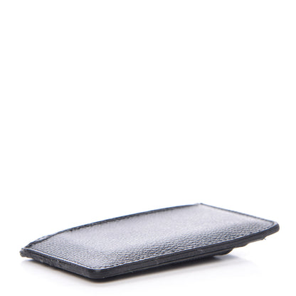 Louis Vuitton Damier Graphite Neo Porte-Cartes Card Holder 4 of 10