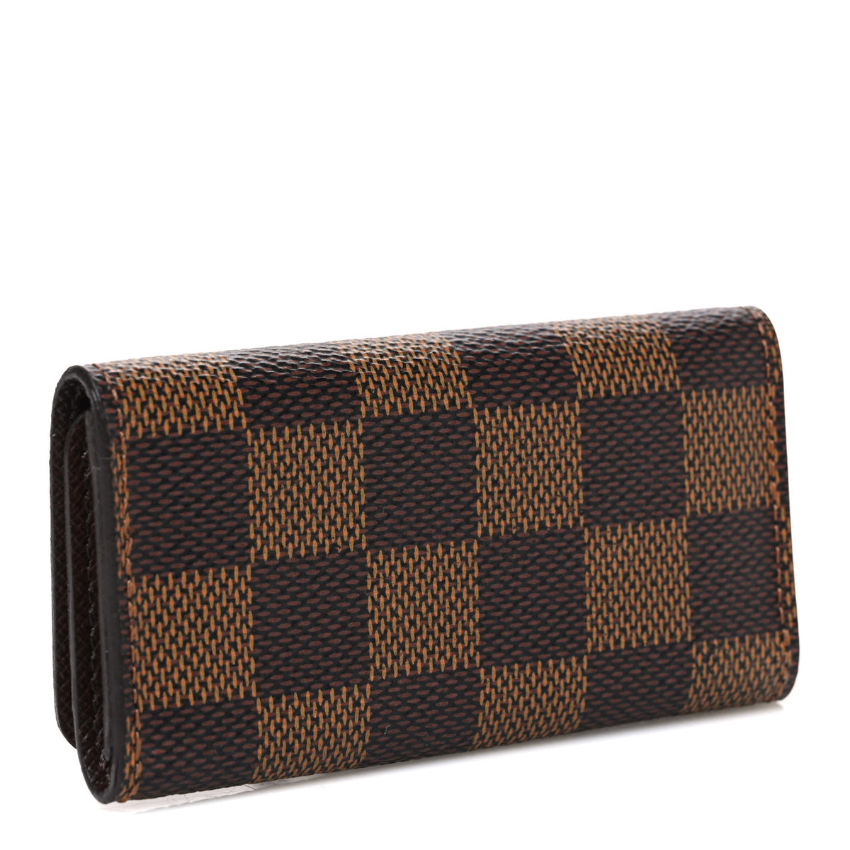 Louis Vuitton Monogram 4 Key Multicles Holder 3 of 7