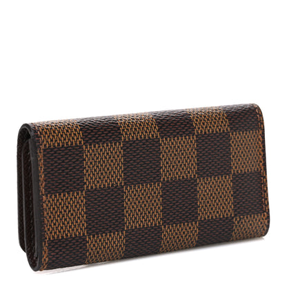 Louis Vuitton Monogram 4 Key Multicles Holder 3 of 7