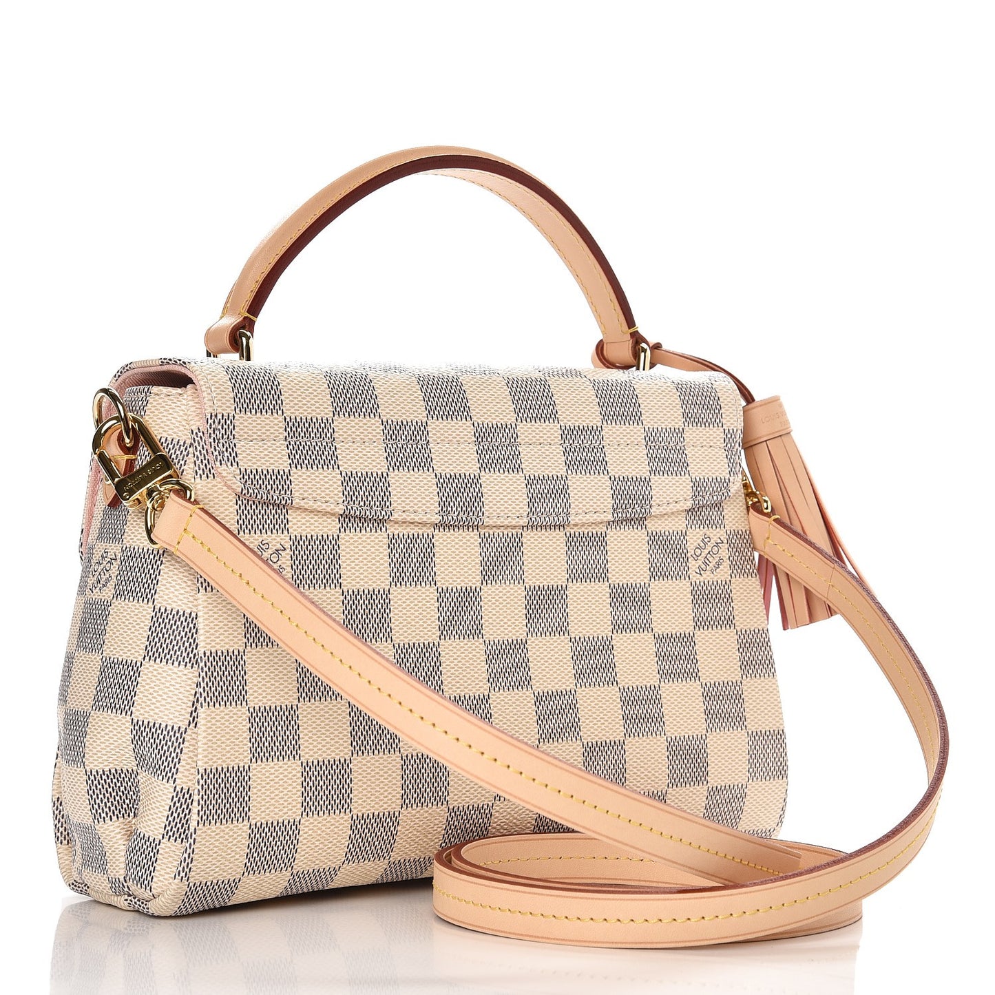 Damier Azur Croisette