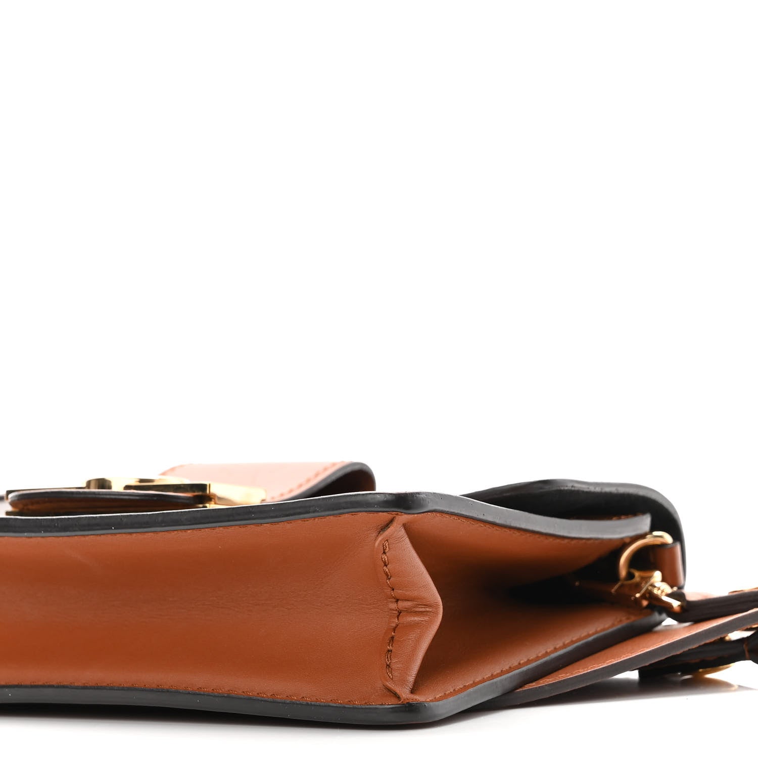 Louis Vuitton Reverse Monogram Dauphine Bumbag 9 of 10