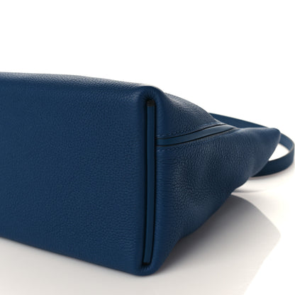 Hermes Togo Swift 24/24 29 Deep Bleu 8 of 9