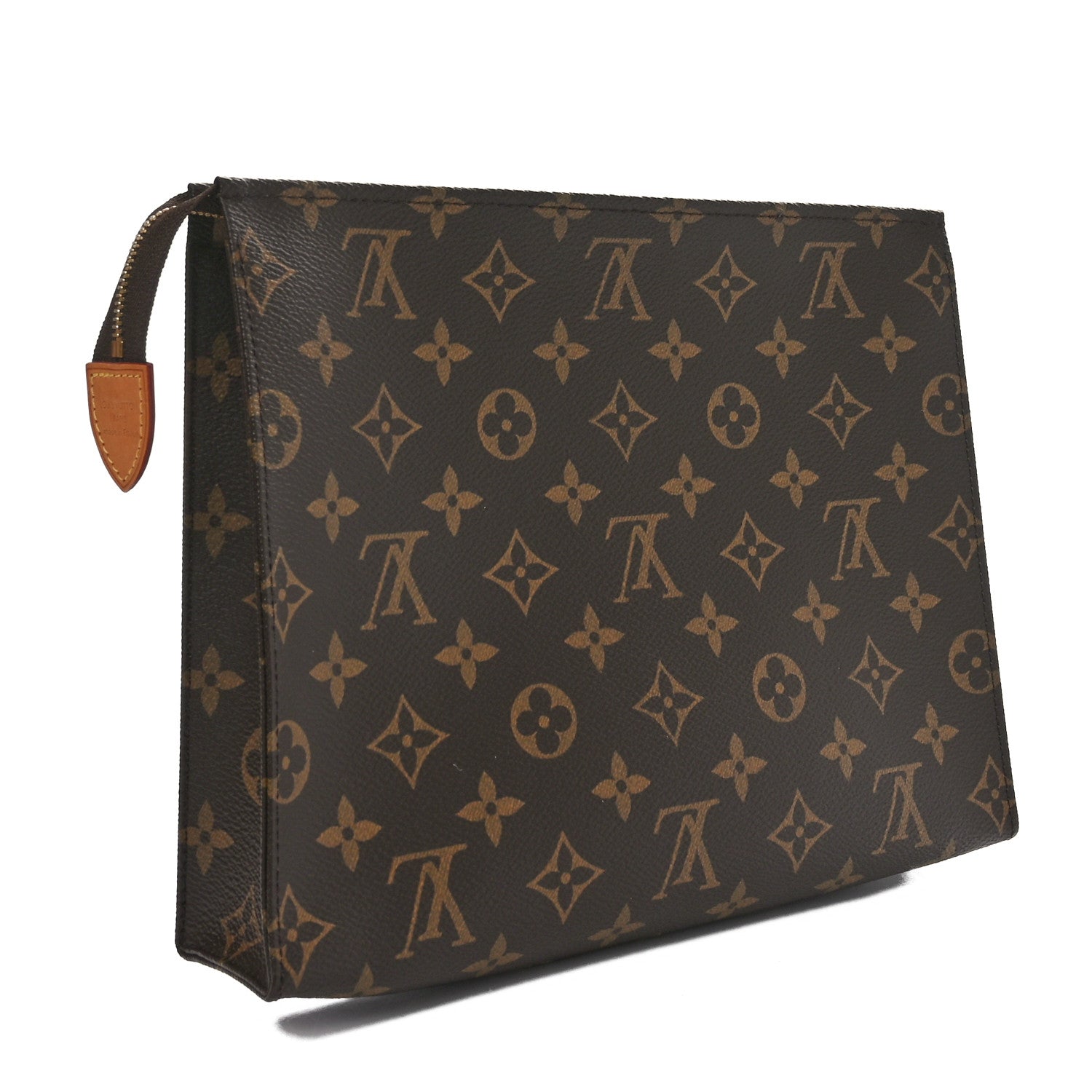 Louis Vuitton Monogram Toiletry Pouch 26 3 of 9