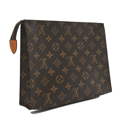 Louis Vuitton Monogram Toiletry Pouch 26 3 of 9