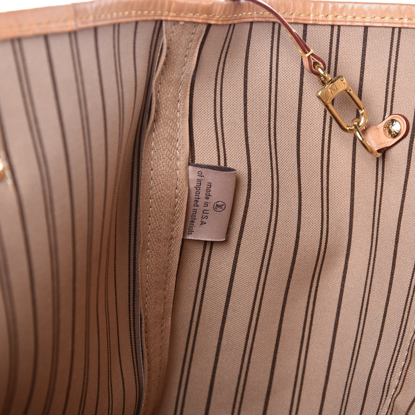 Monogram Neo Neverfull GM
