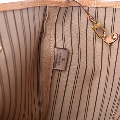 Louis Vuitton Monogram Neo Neverfull GM 8 of 15