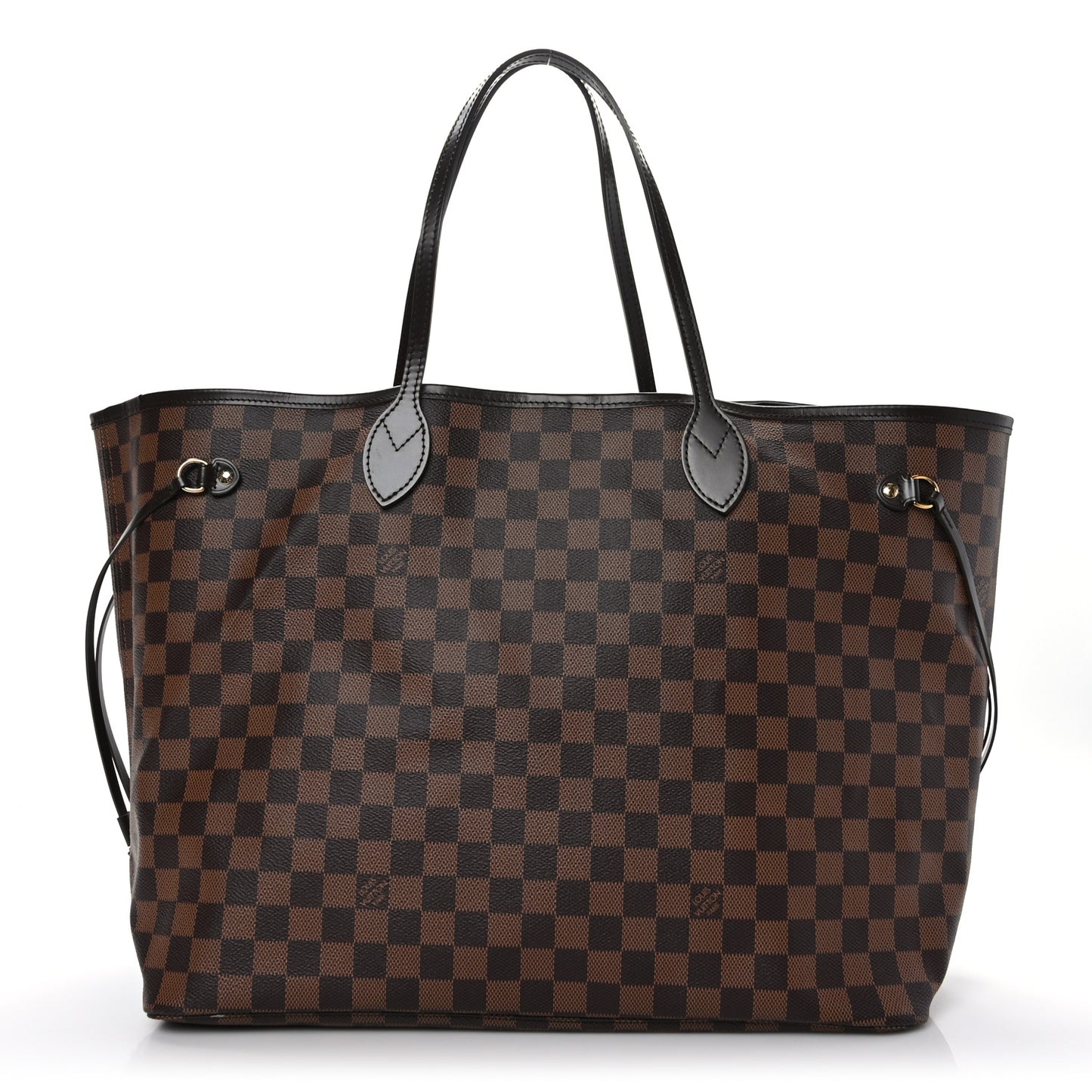 Damier Ebene Neo Neverfull GM