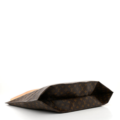 Louis Vuitton Monogram All-In GM 4 of 10