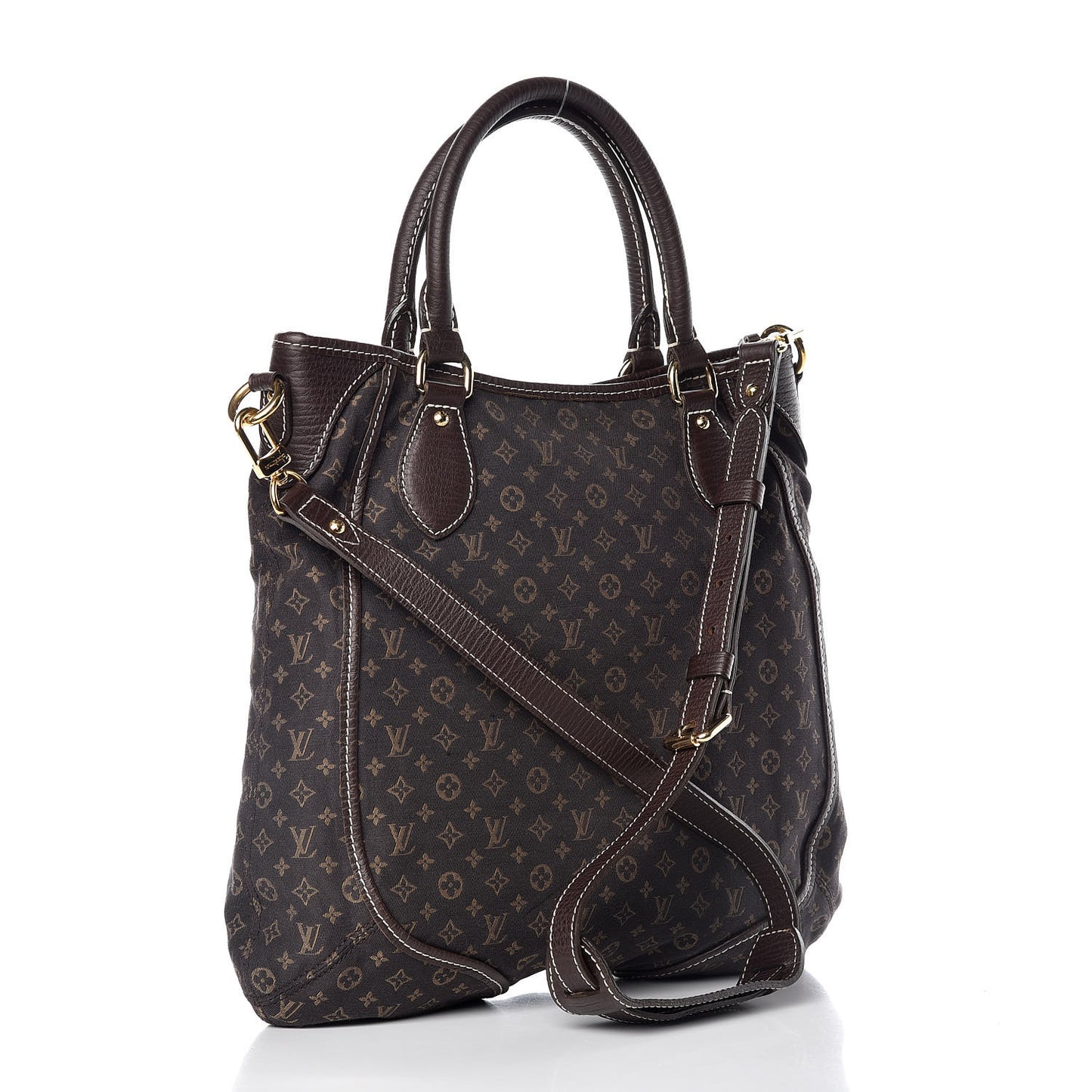 Mini Lin Besace Angele Ebene