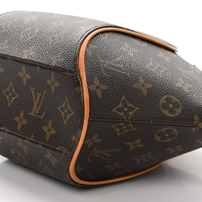 Louis Vuitton Monogram Ellipse PM 9 of 12