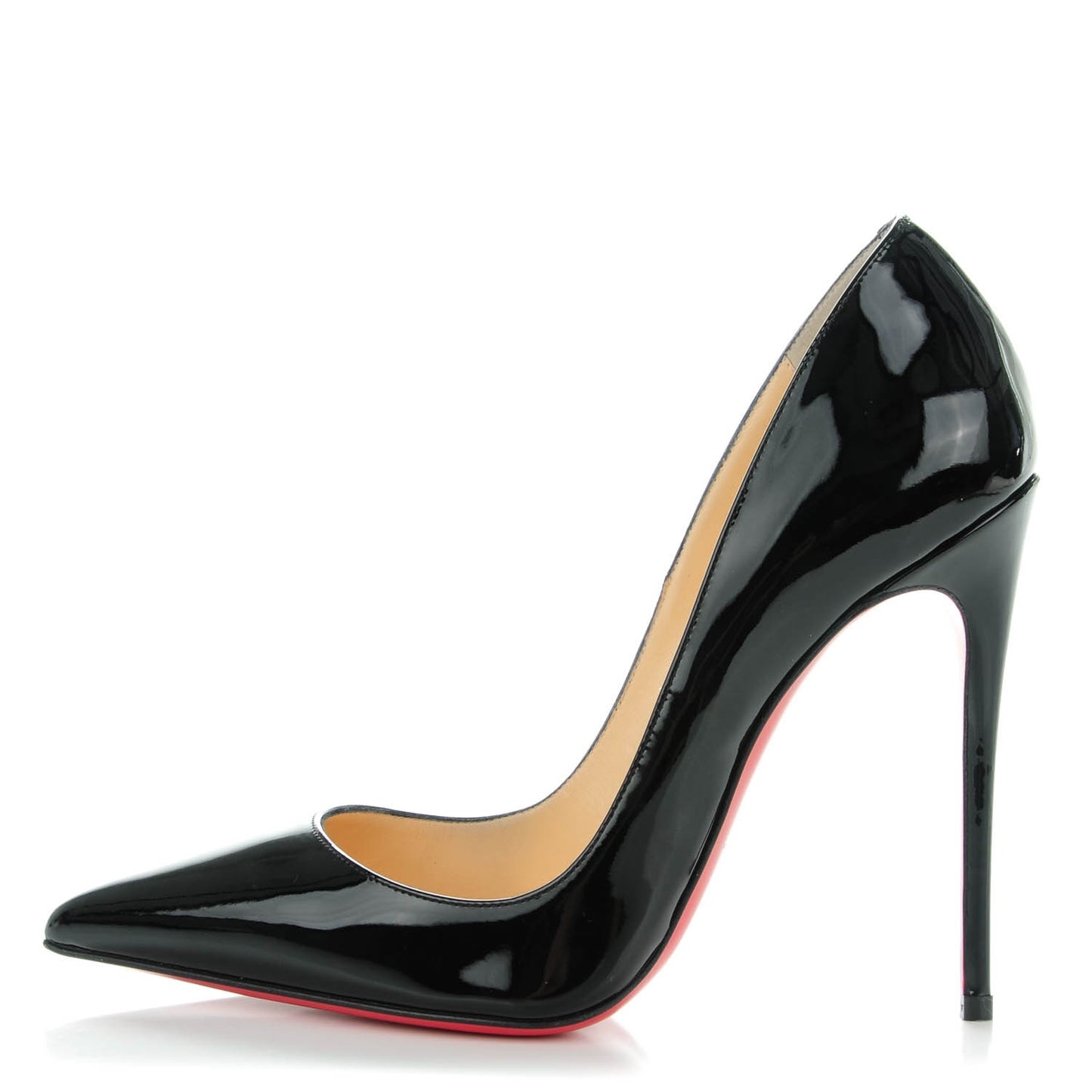 Patent So Kate 120 Pumps 35.5 Black