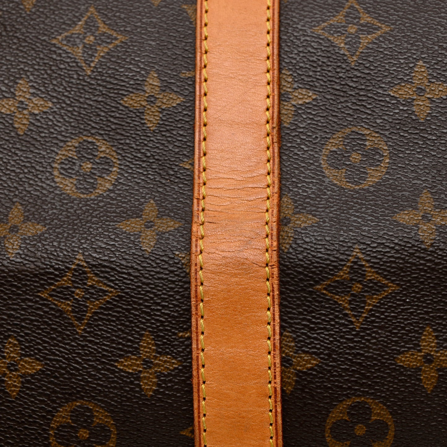 Monogram Keepall 60