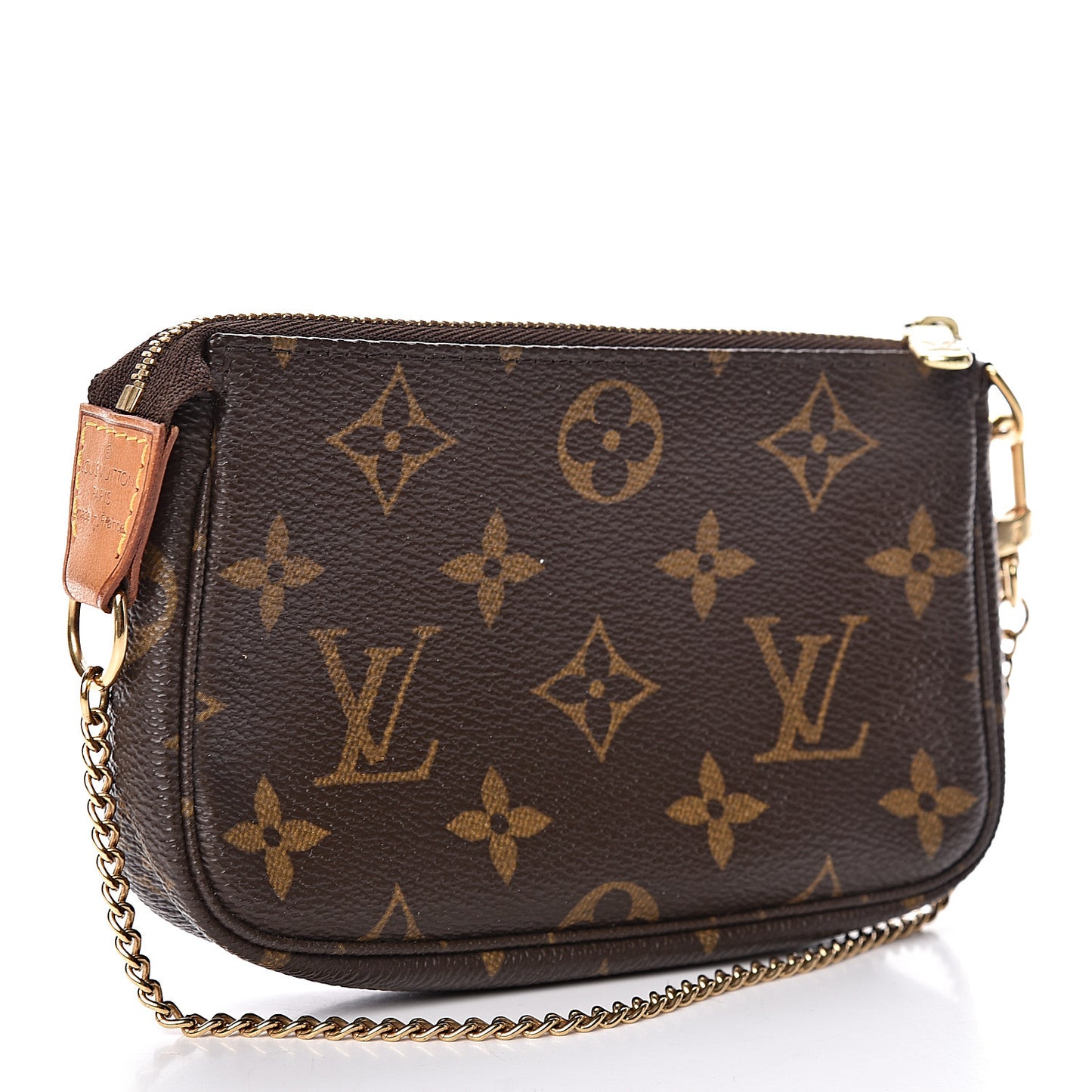 Monogram Mini Pochette Accessories