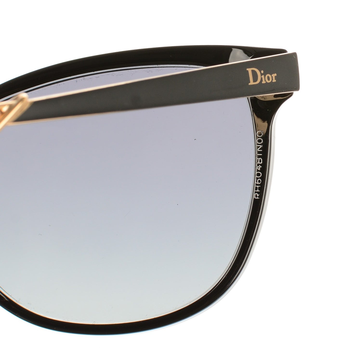Confident 2 Sunglasses Black Rose Gold