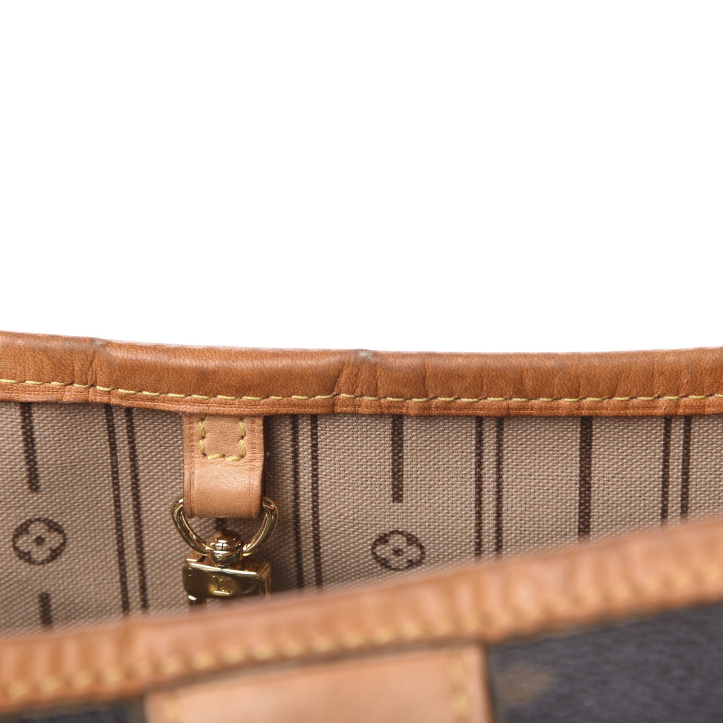 Monogram Delightful MM