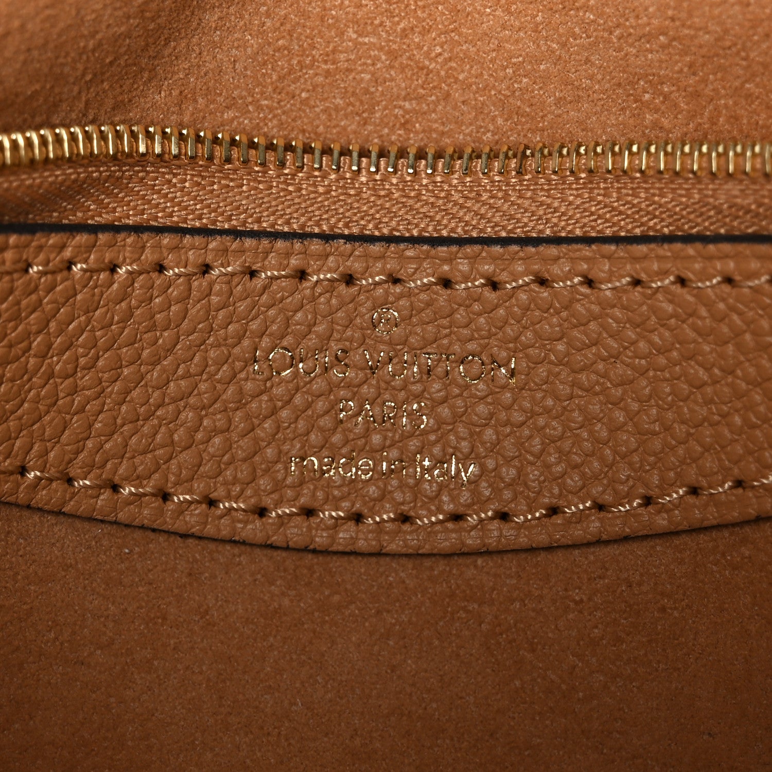 Louis Vuitton Empreinte Monogram Giant Diane Arizona 6 of 11