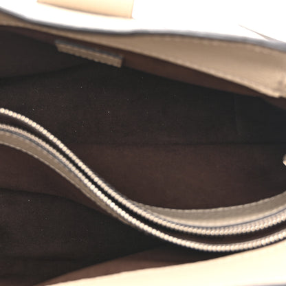 Louis Vuitton Mahina Calfskin Sevres Galet 5 of 10