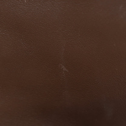 Saint Laurent Raffia Calfskin Monogram Medium Niki Chain Satchel Natural 16 of 18