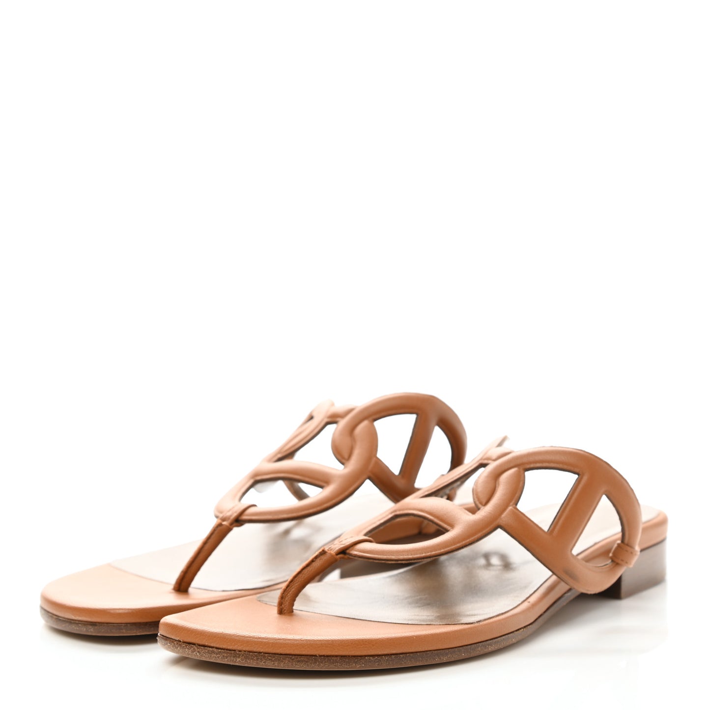 Nappa Womens Beach Sandals 36 Beige Dore