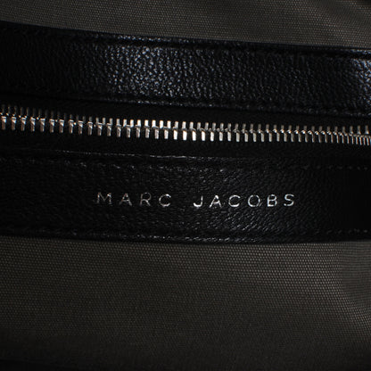 Marc Jacobs Paradise Rio Satchel Black 5 of 7
