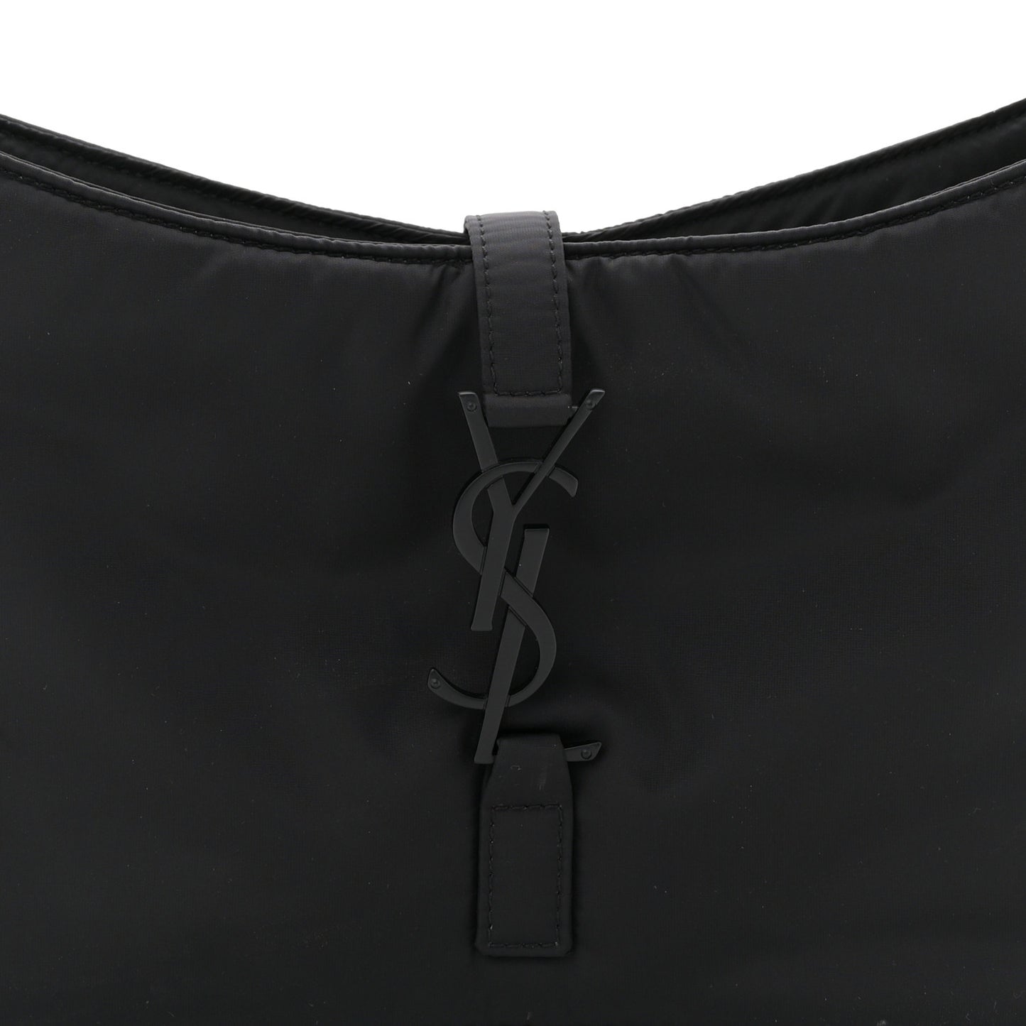 Econyl Nylon Le 5 A 7 Hobo Black