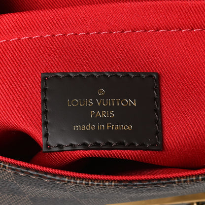 Louis Vuitton Damier Ebene Croisette 6 of 12
