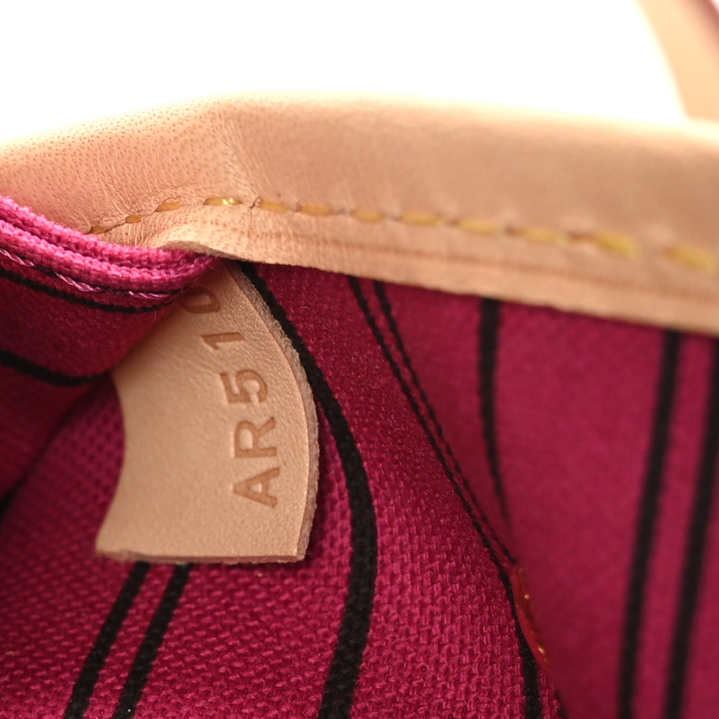 Monogram Neo Neverfull PM Pivoine