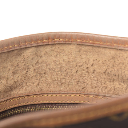 Louis Vuitton Monogram Petit Bucket 23 11 of 16