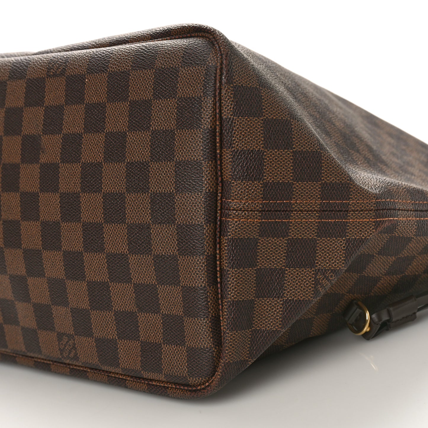 Damier Ebene Neverfull GM