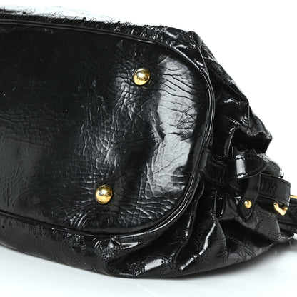 Louis Vuitton Surya Mahina XL Black 8 of 8