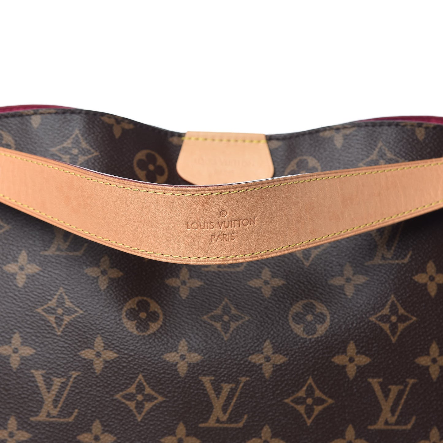 Monogram Graceful MM Pivoine